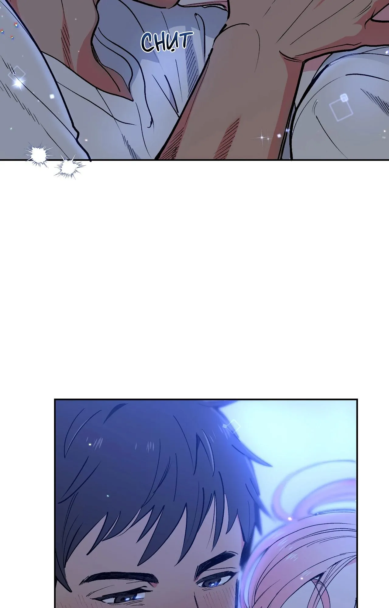 ĐẮM CHÌM TRONG NHIỆT ĐỘ CỦA ANH Chapter 4 Trang 64