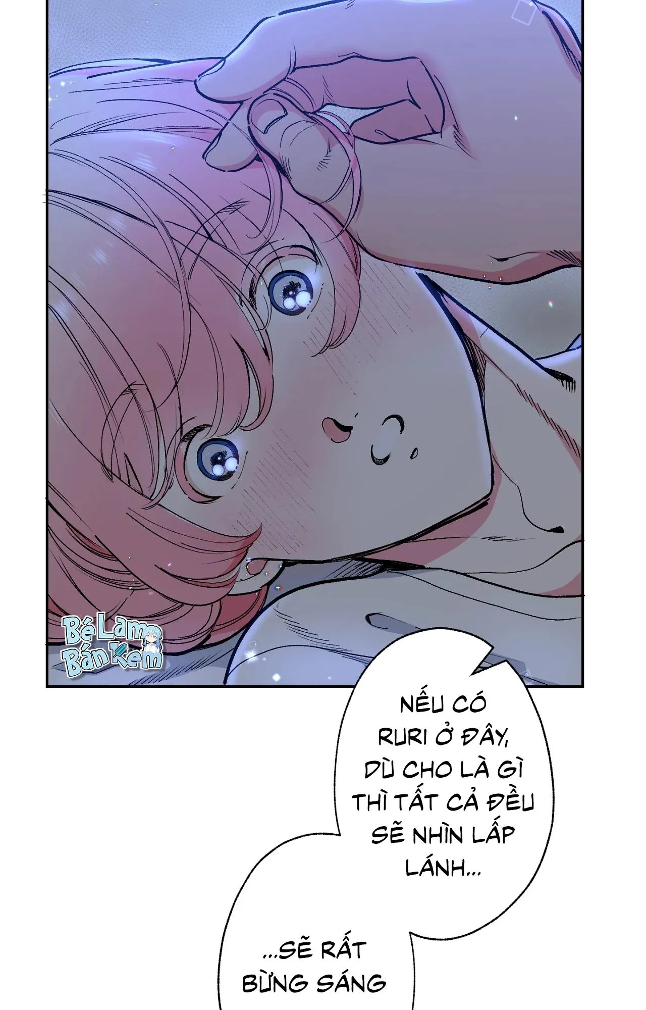 ĐẮM CHÌM TRONG NHIỆT ĐỘ CỦA ANH Chapter 4 Trang 67