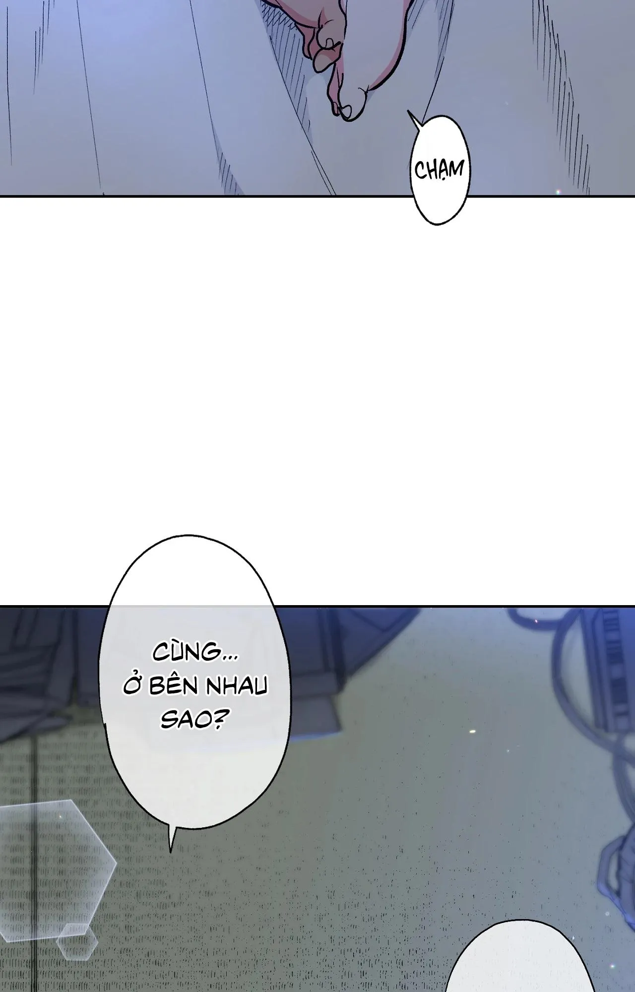 ĐẮM CHÌM TRONG NHIỆT ĐỘ CỦA ANH Chapter 4 Trang 69