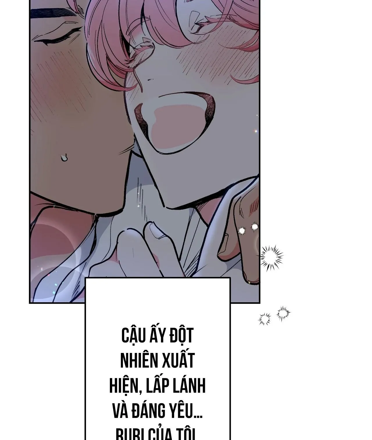 ĐẮM CHÌM TRONG NHIỆT ĐỘ CỦA ANH Chapter 4 Trang 76