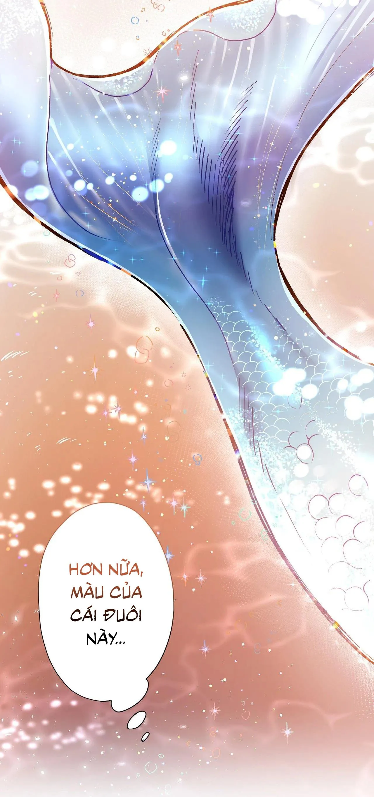 ĐẮM CHÌM TRONG NHIỆT ĐỘ CỦA ANH Chapter 0 Trang 14