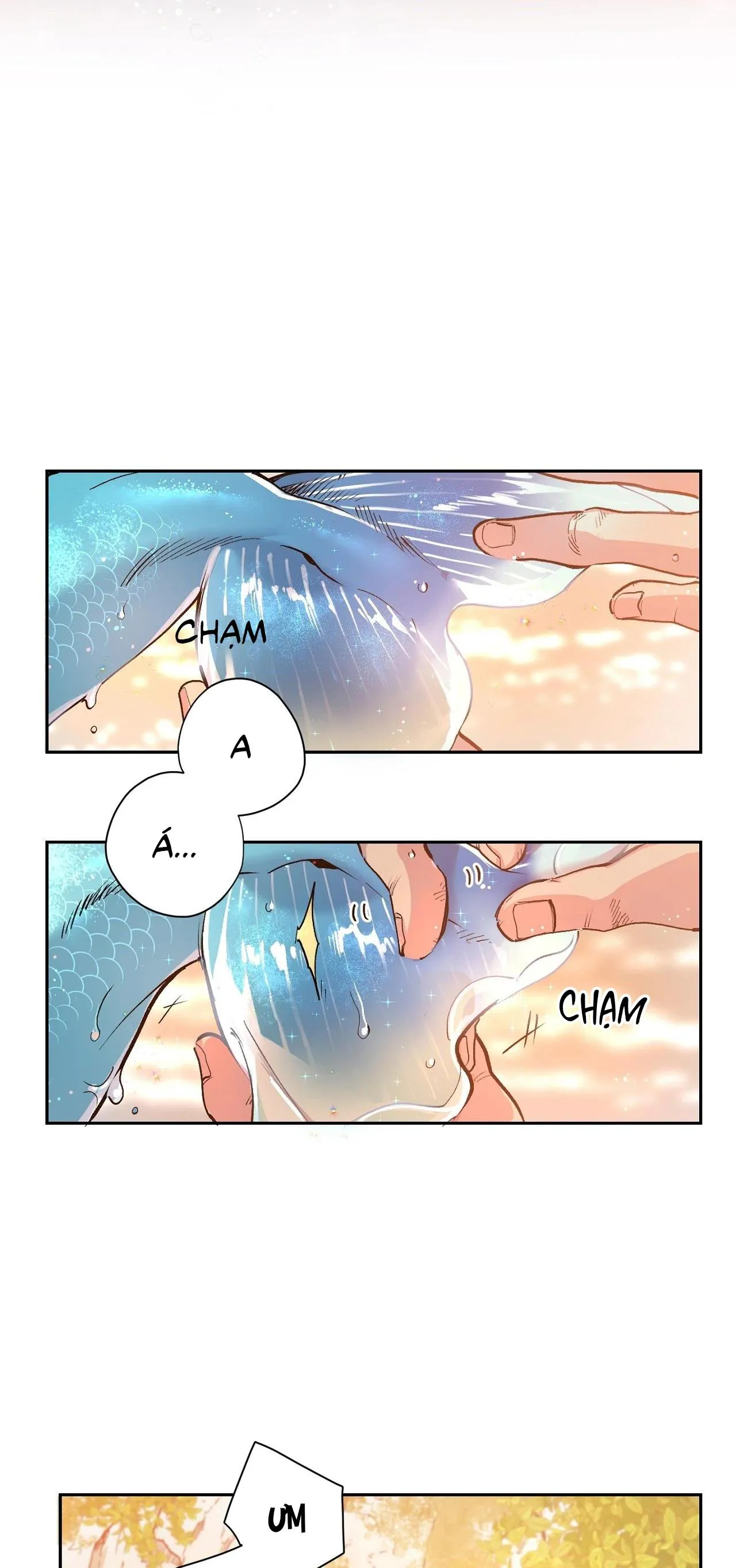 ĐẮM CHÌM TRONG NHIỆT ĐỘ CỦA ANH Chapter 0 Trang 15