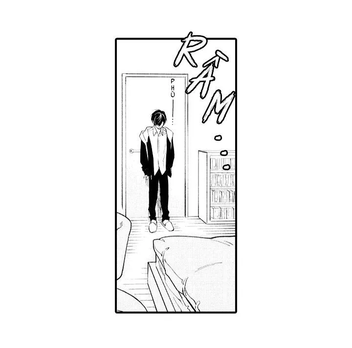 Đám Cưới Của Quỷ Chapter 1 Trang 6