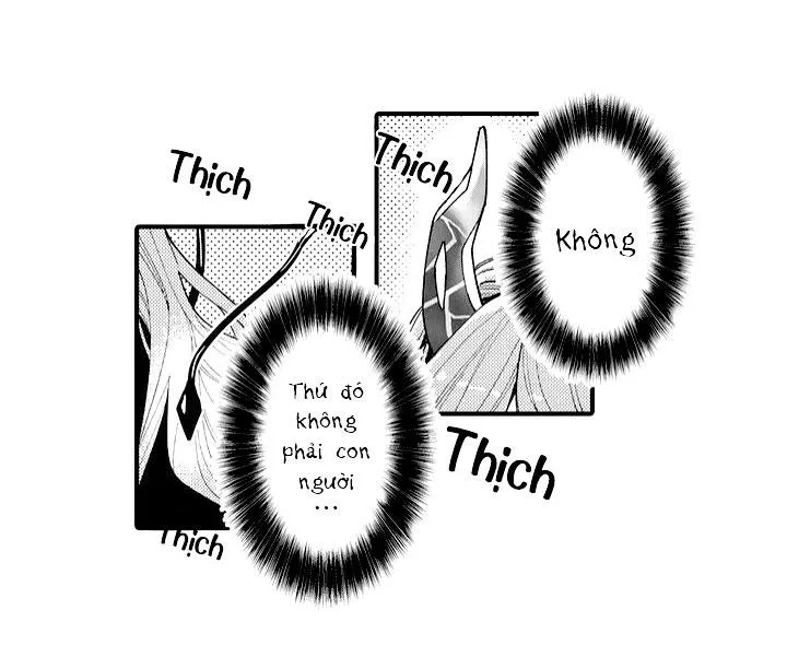 Đám Cưới Của Quỷ Chapter 1 Trang 12