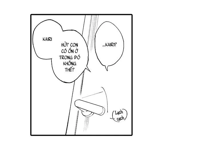 Đám Cưới Của Quỷ Chapter 1 Trang 30