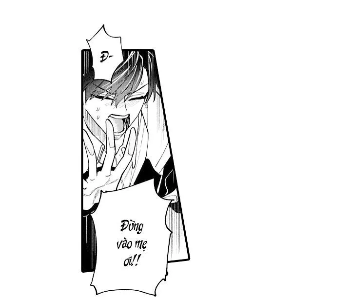 Đám Cưới Của Quỷ Chapter 1 Trang 31