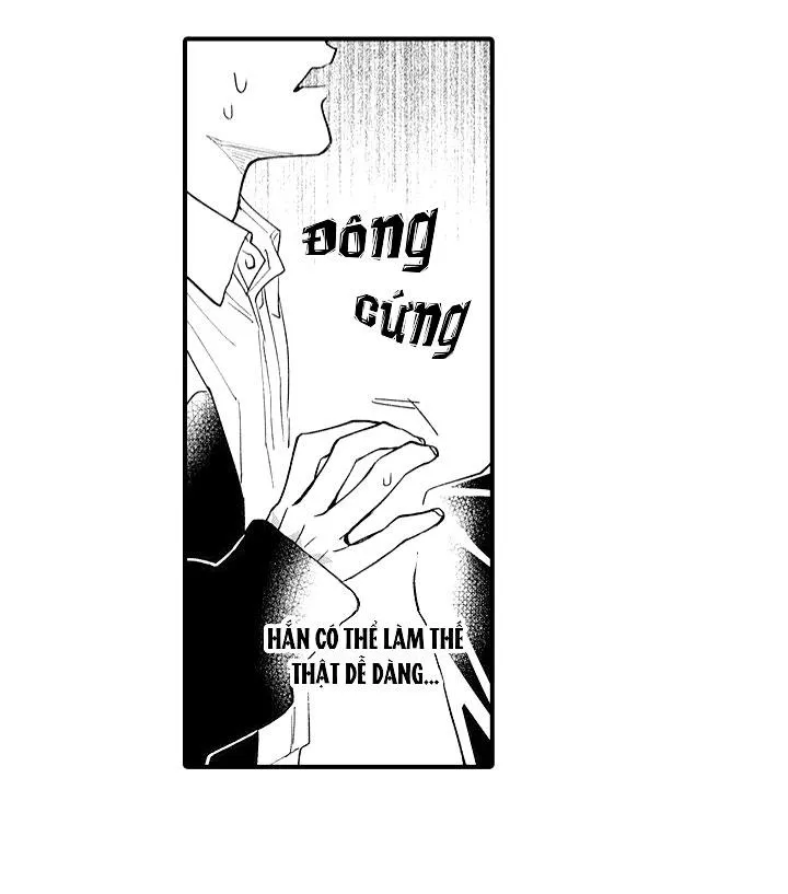 Đám Cưới Của Quỷ Chapter 1 Trang 35