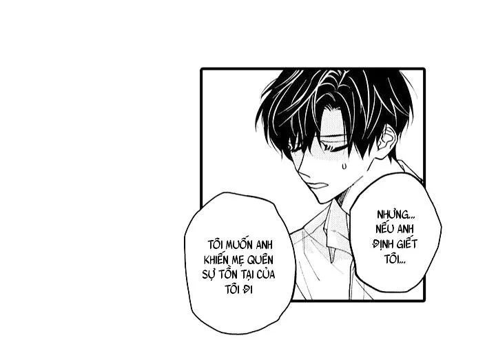 Đám Cưới Của Quỷ Chapter 1 Trang 37