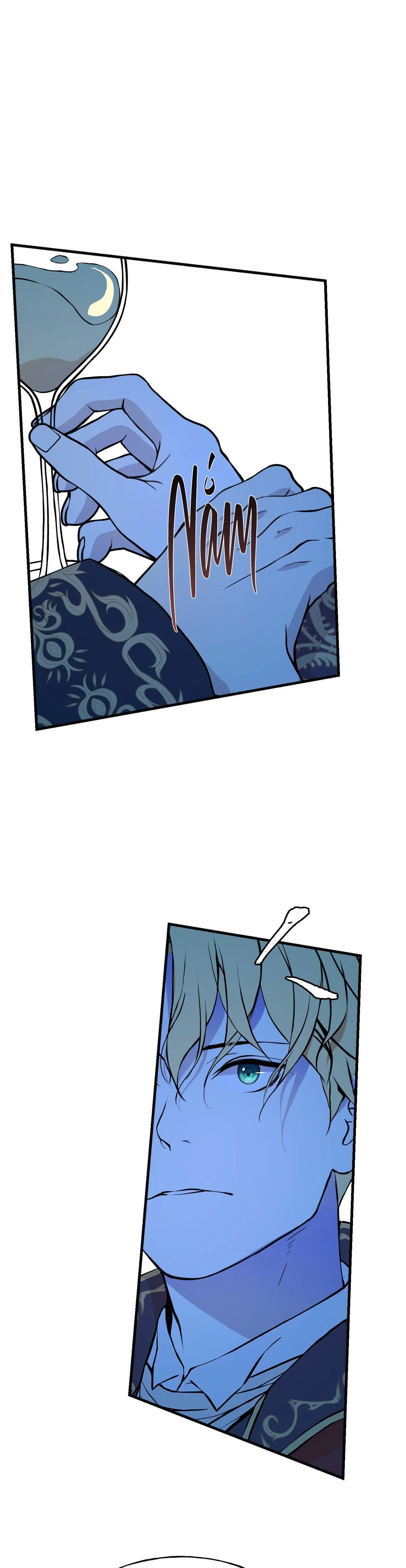 (ABO) ĐÁM CƯỚI HOÀNG GIA Chapter 2 Trang 15