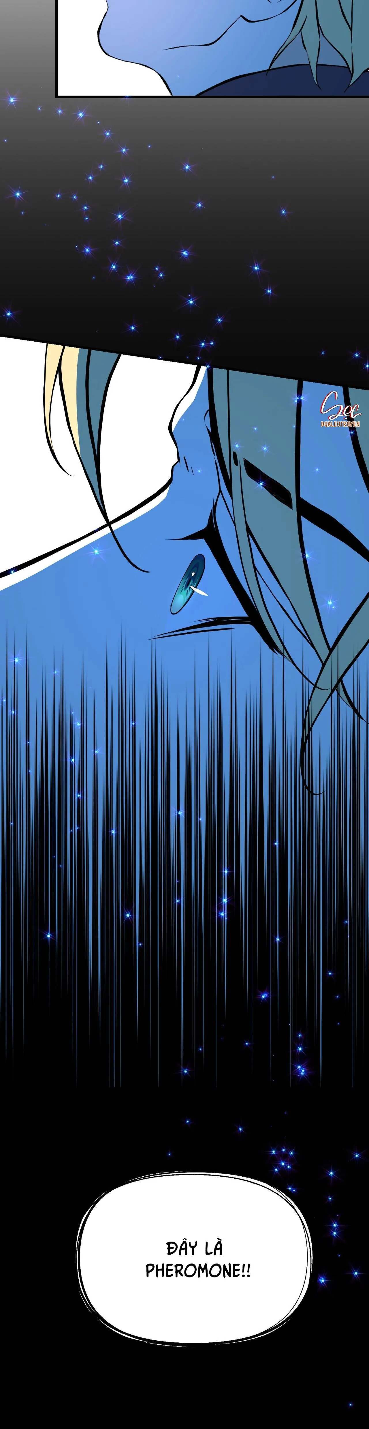 (ABO) ĐÁM CƯỚI HOÀNG GIA Chapter 2 Trang 17