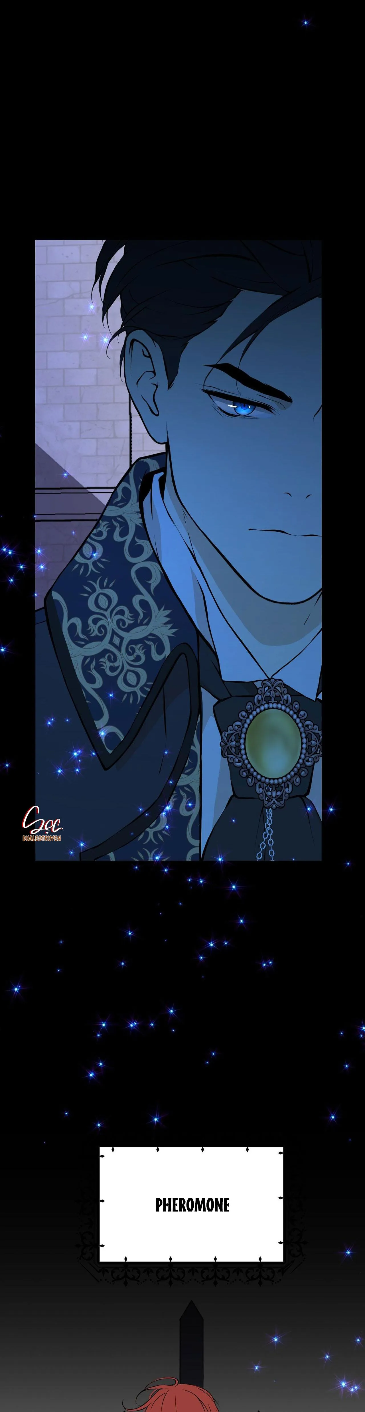 (ABO) ĐÁM CƯỚI HOÀNG GIA Chapter 2 Trang 18