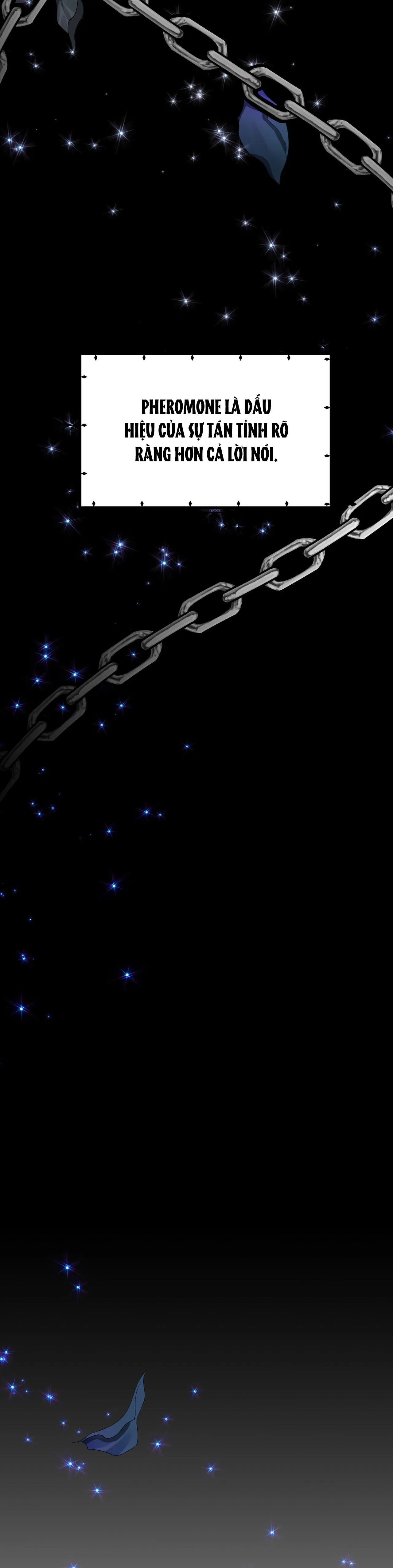 (ABO) ĐÁM CƯỚI HOÀNG GIA Chapter 2 Trang 22