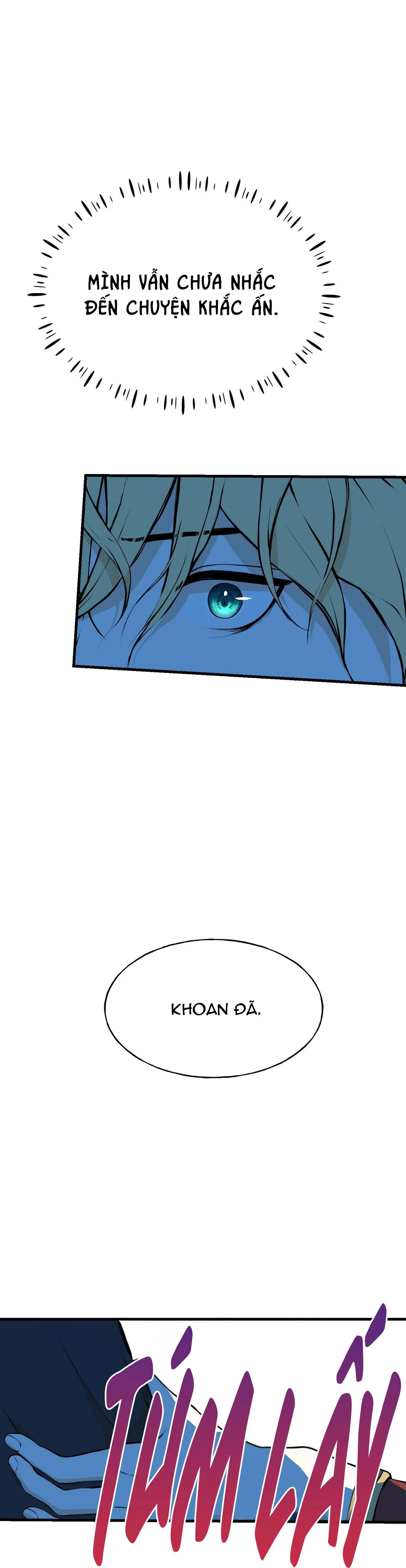 (ABO) ĐÁM CƯỚI HOÀNG GIA Chapter 2 Trang 30