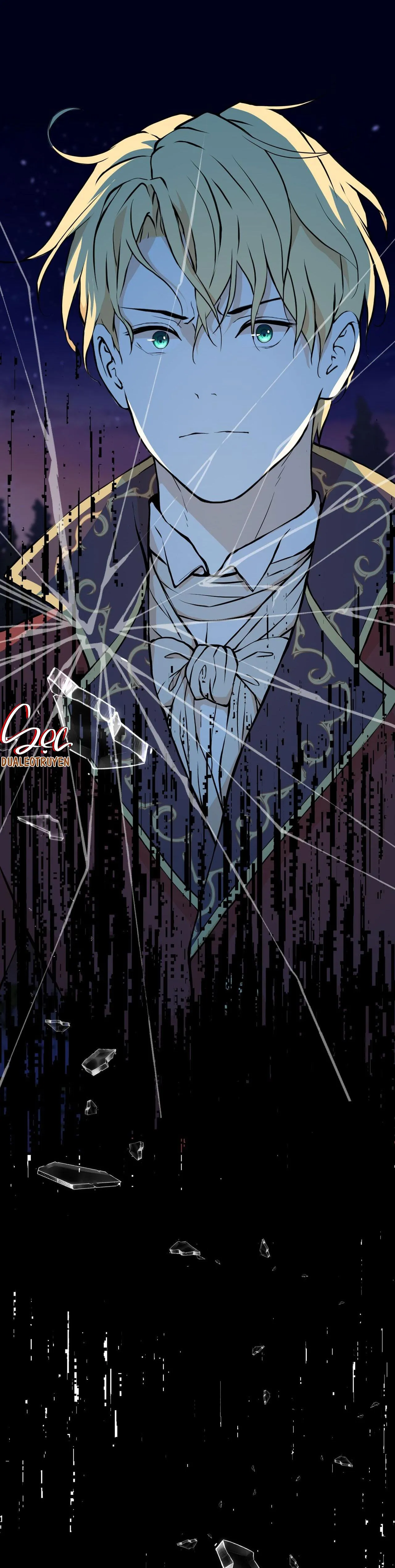 (ABO) ĐÁM CƯỚI HOÀNG GIA Chapter 2 Trang 45