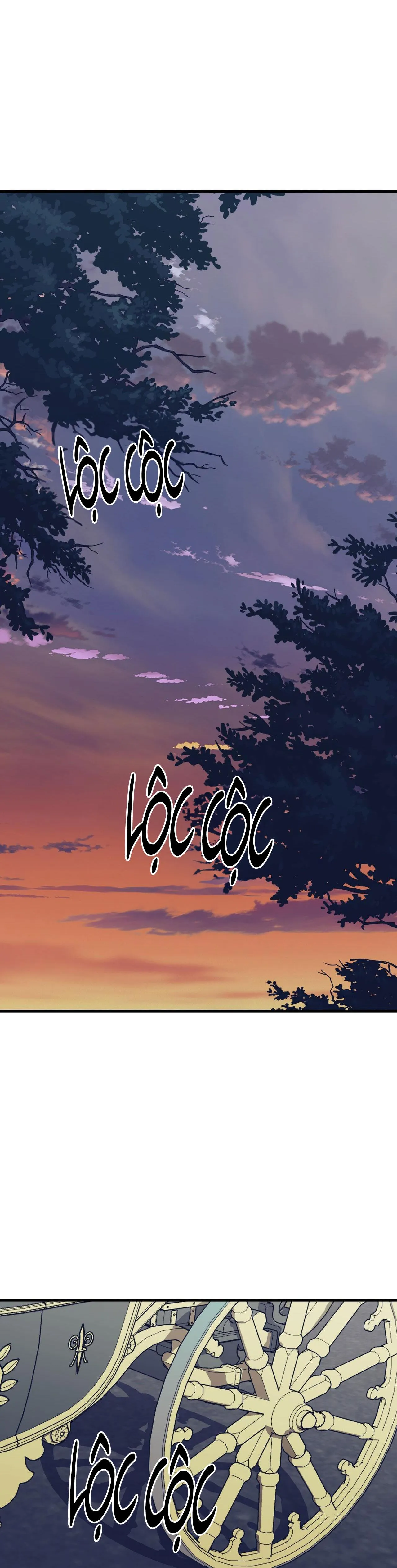 (ABO) ĐÁM CƯỚI HOÀNG GIA Chapter 3 Trang 36