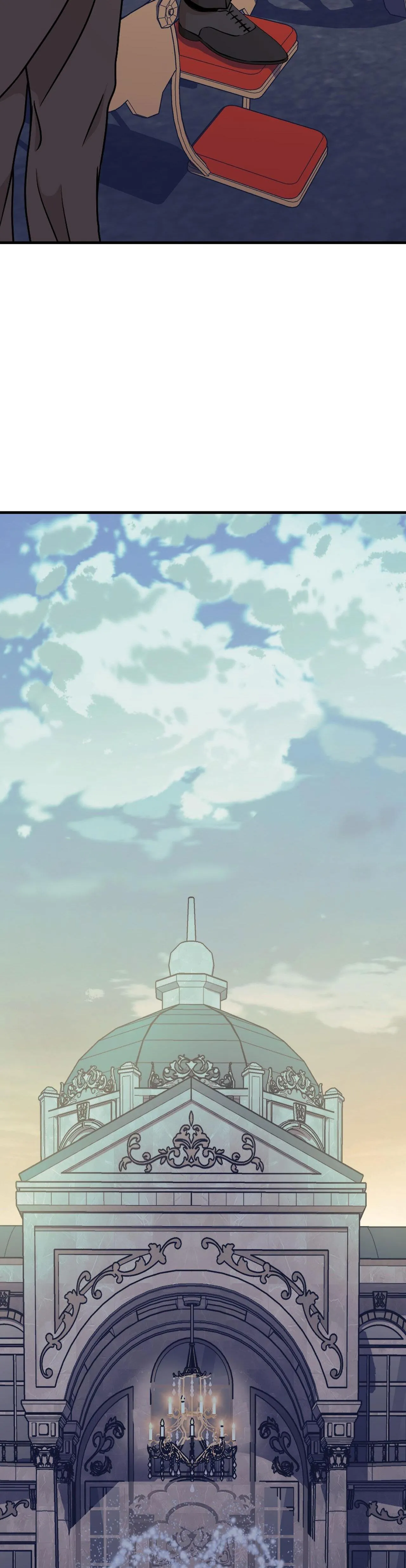 (ABO) ĐÁM CƯỚI HOÀNG GIA Chapter 3 Trang 41