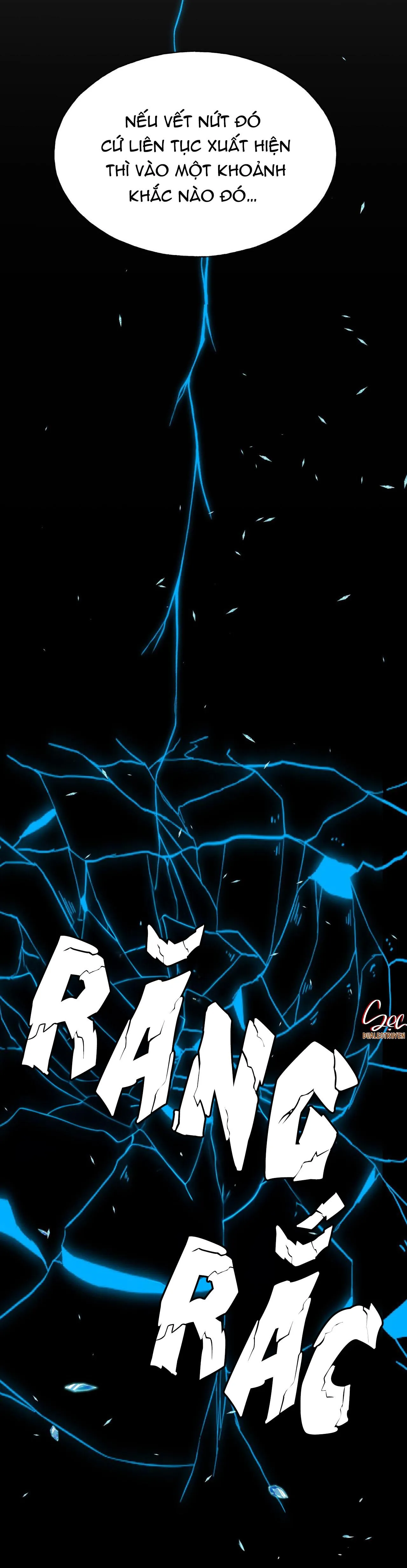 (ABO) ĐÁM CƯỚI HOÀNG GIA Chapter 4 Trang 25