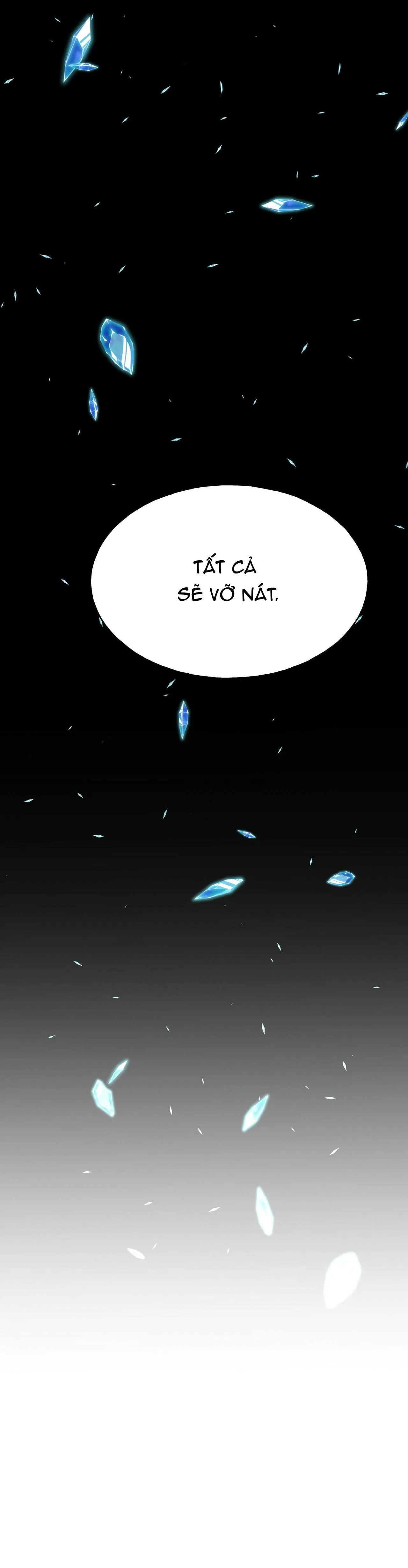 (ABO) ĐÁM CƯỚI HOÀNG GIA Chapter 4 Trang 26