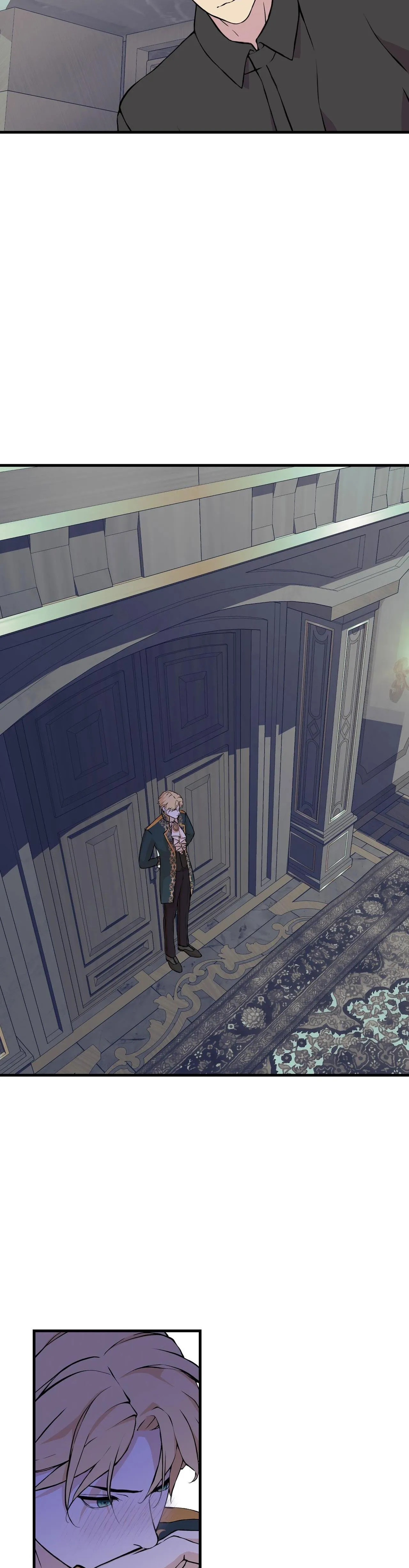 (ABO) ĐÁM CƯỚI HOÀNG GIA Chapter 4 Trang 35