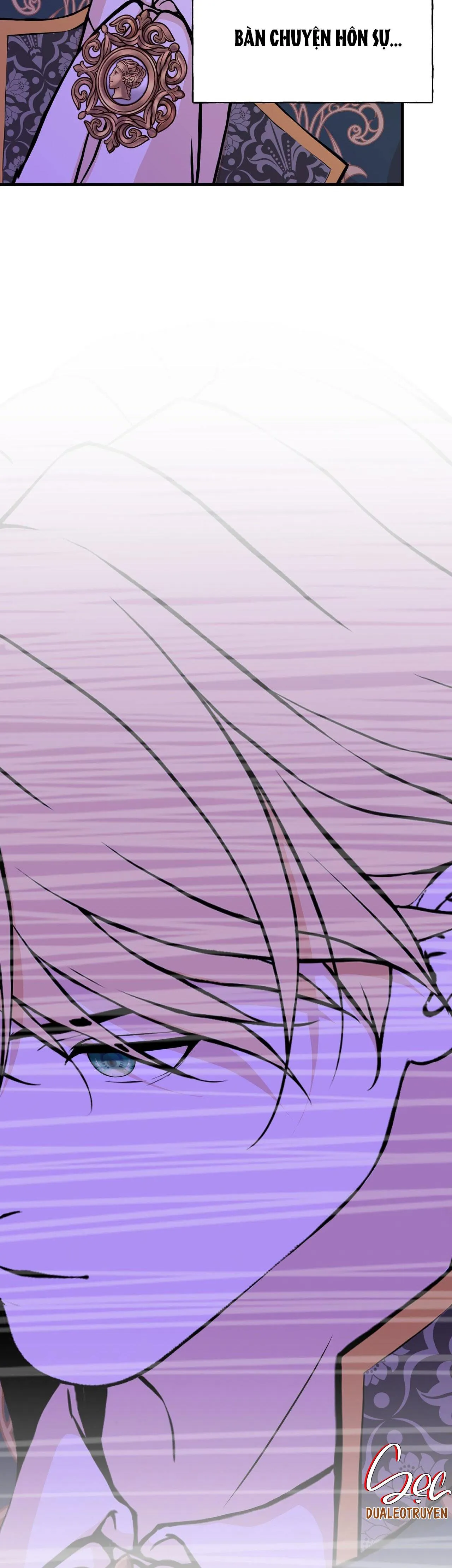 (ABO) ĐÁM CƯỚI HOÀNG GIA Chapter 4 Trang 44