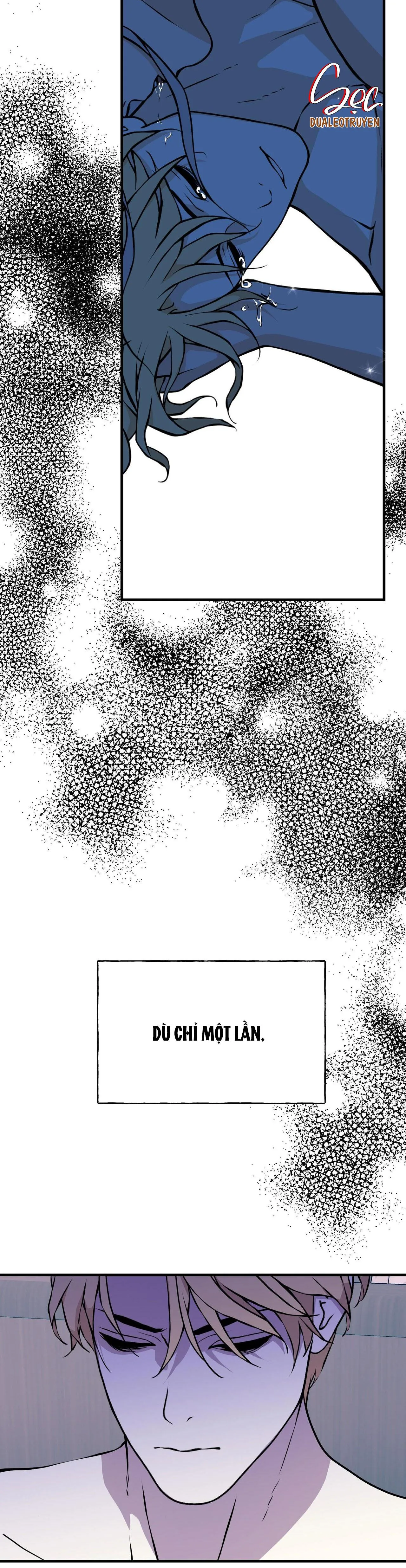 (ABO) ĐÁM CƯỚI HOÀNG GIA Chapter 5 Trang 38