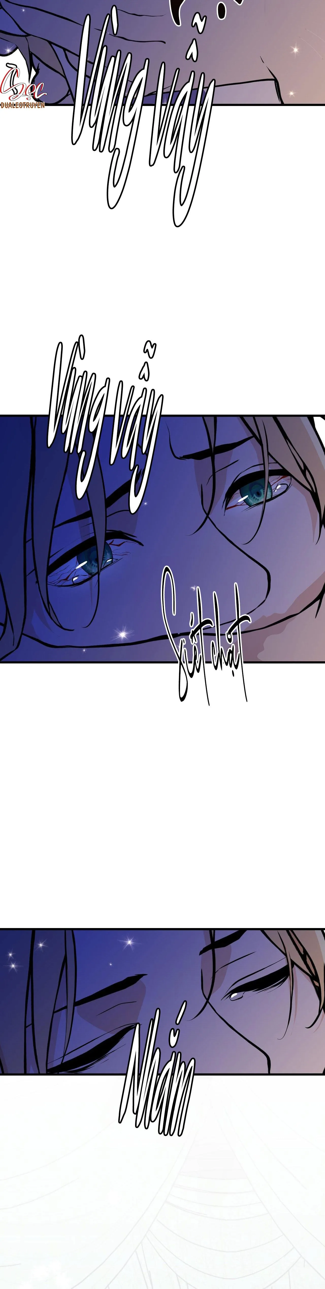 (ABO) ĐÁM CƯỚI HOÀNG GIA Chapter 6 Trang 11