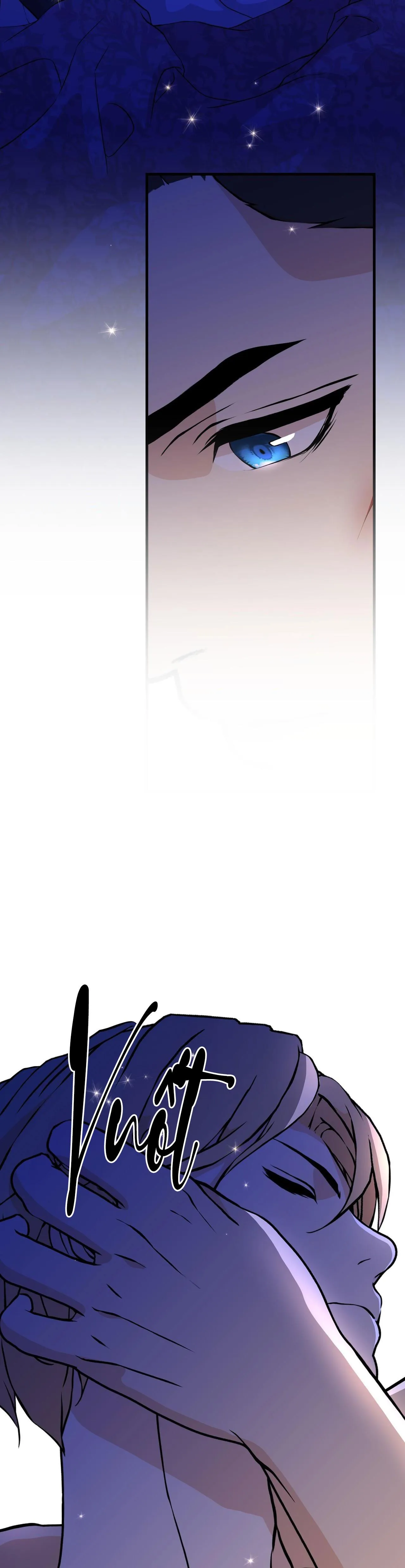 (ABO) ĐÁM CƯỚI HOÀNG GIA Chapter 6 Trang 13