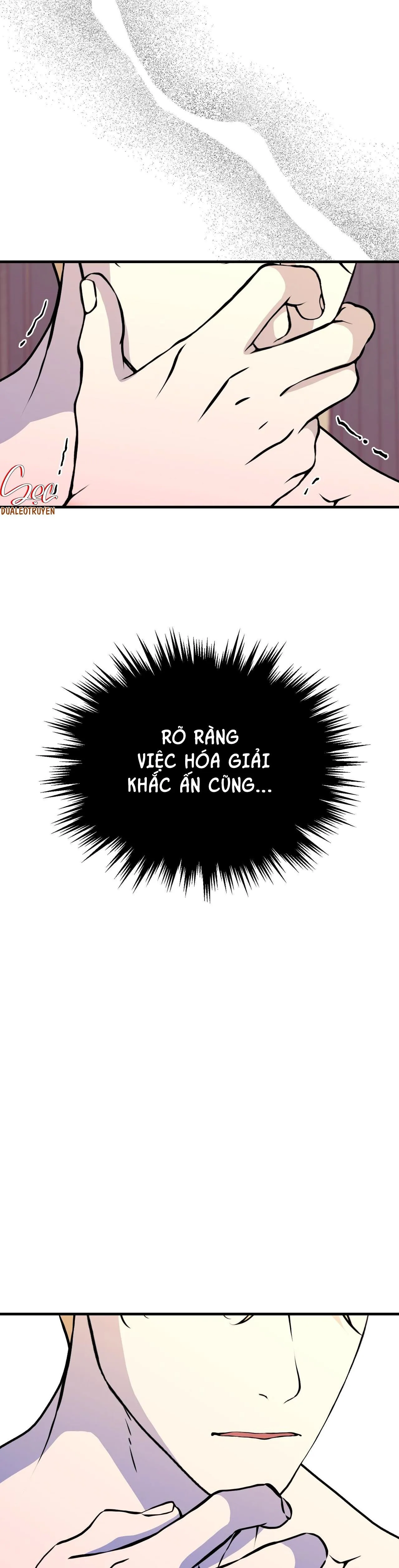 (ABO) ĐÁM CƯỚI HOÀNG GIA Chapter 6 Trang 24