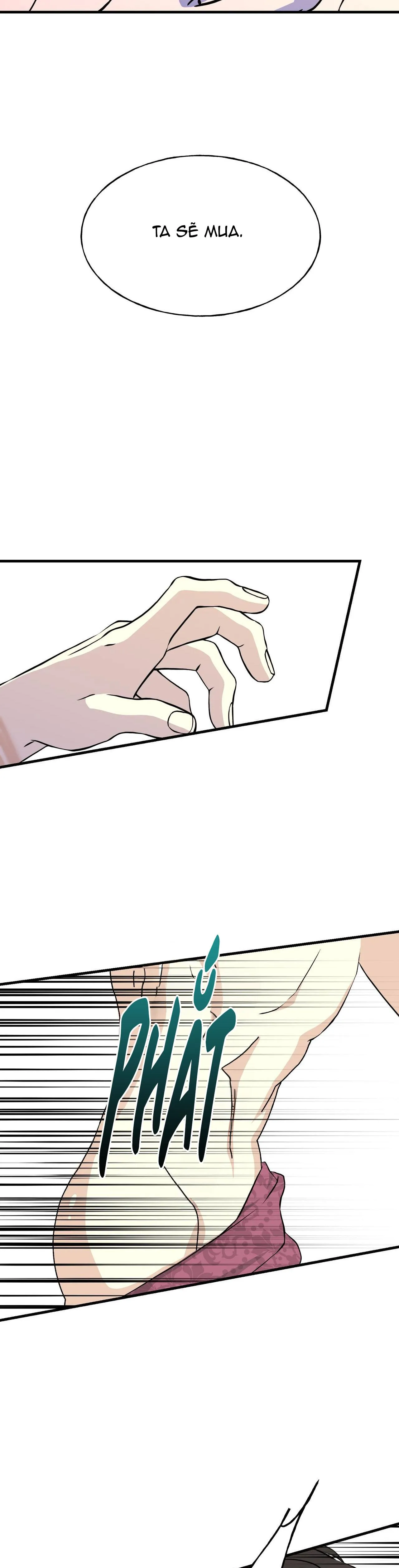 (ABO) ĐÁM CƯỚI HOÀNG GIA Chapter 6 Trang 25