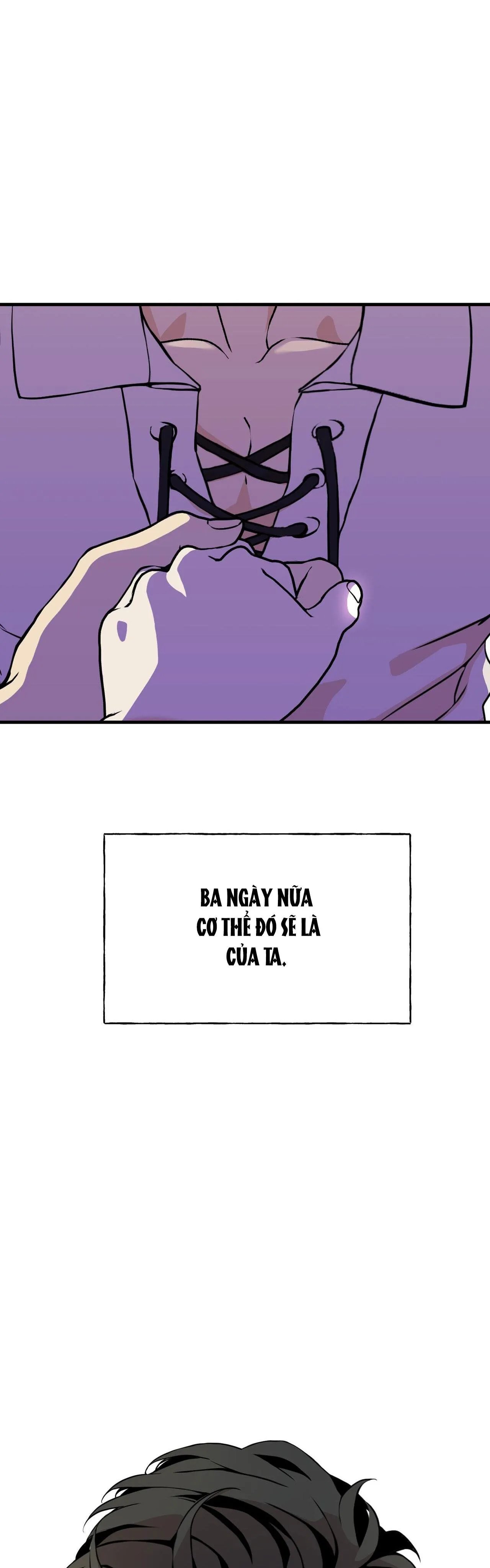 (ABO) ĐÁM CƯỚI HOÀNG GIA Chapter 6 Trang 39