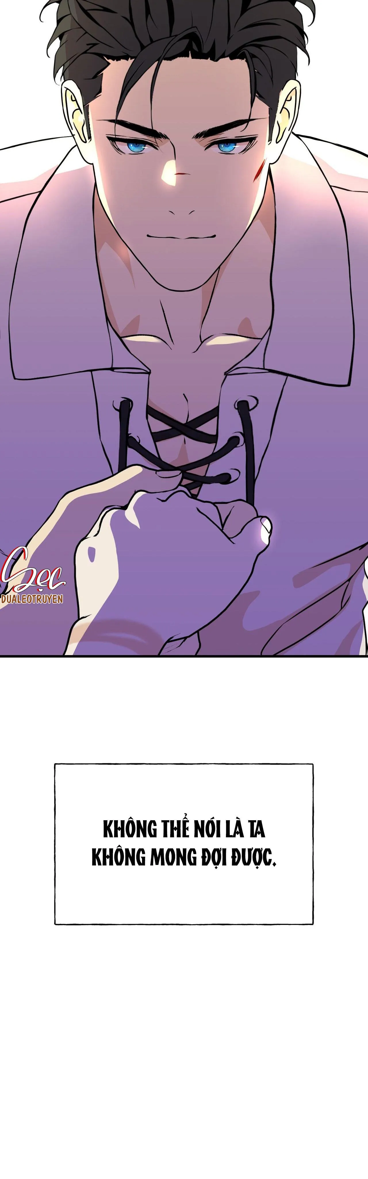 (ABO) ĐÁM CƯỚI HOÀNG GIA Chapter 6 Trang 40