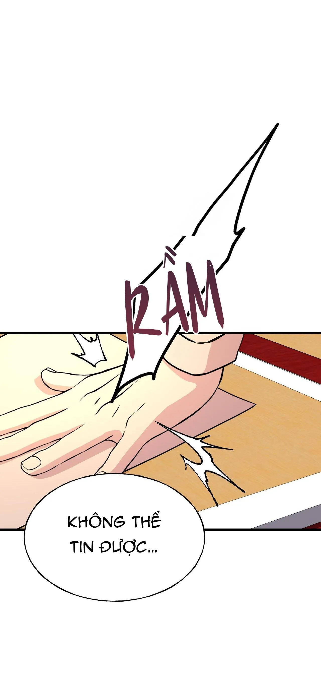 (ABO) ĐÁM CƯỚI HOÀNG GIA Chapter 7 Trang 10