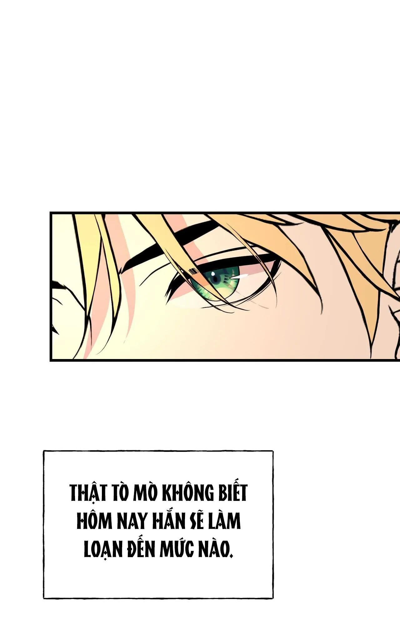 (ABO) ĐÁM CƯỚI HOÀNG GIA Chapter 7 Trang 15