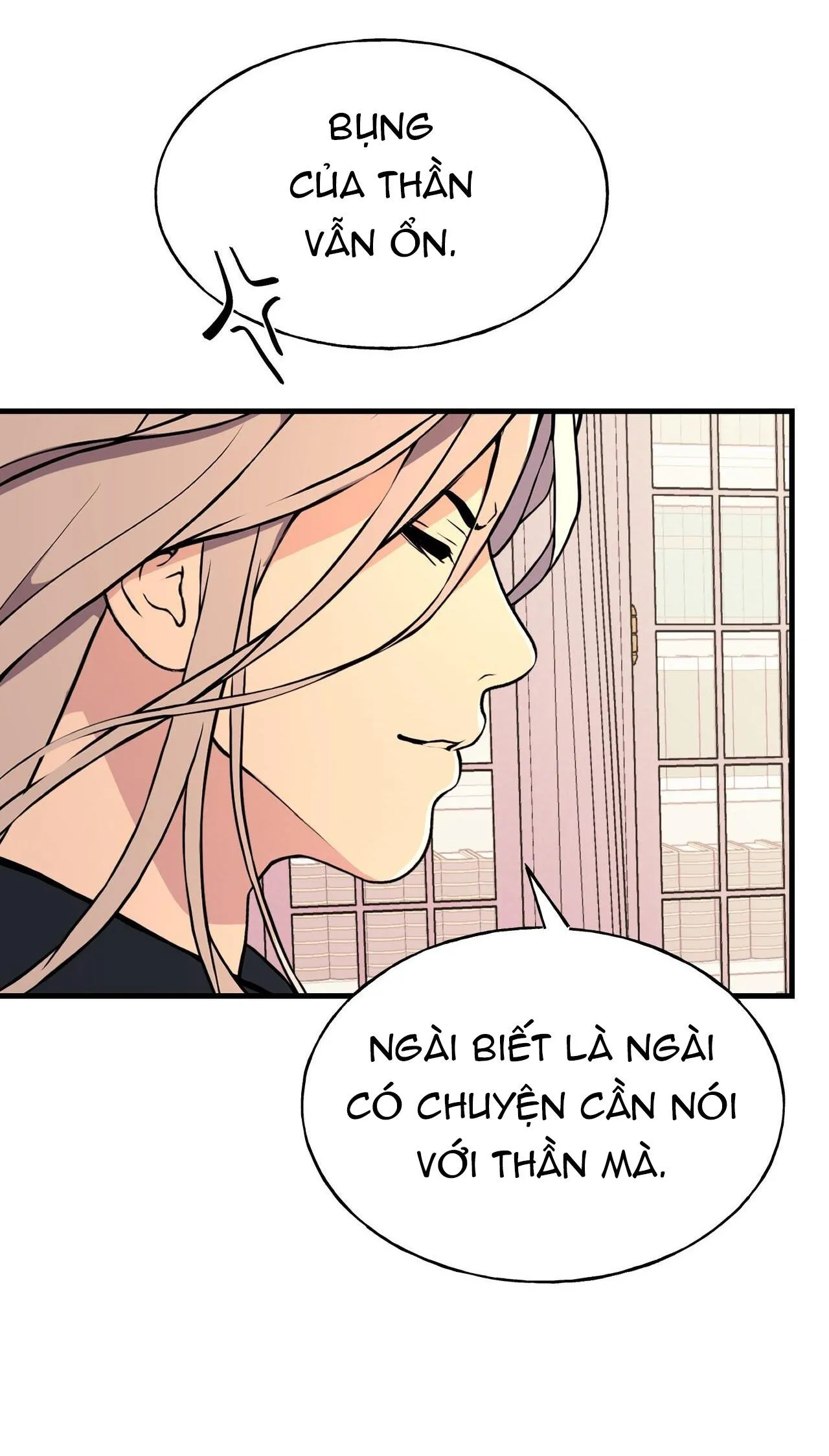 (ABO) ĐÁM CƯỚI HOÀNG GIA Chapter 7 Trang 18