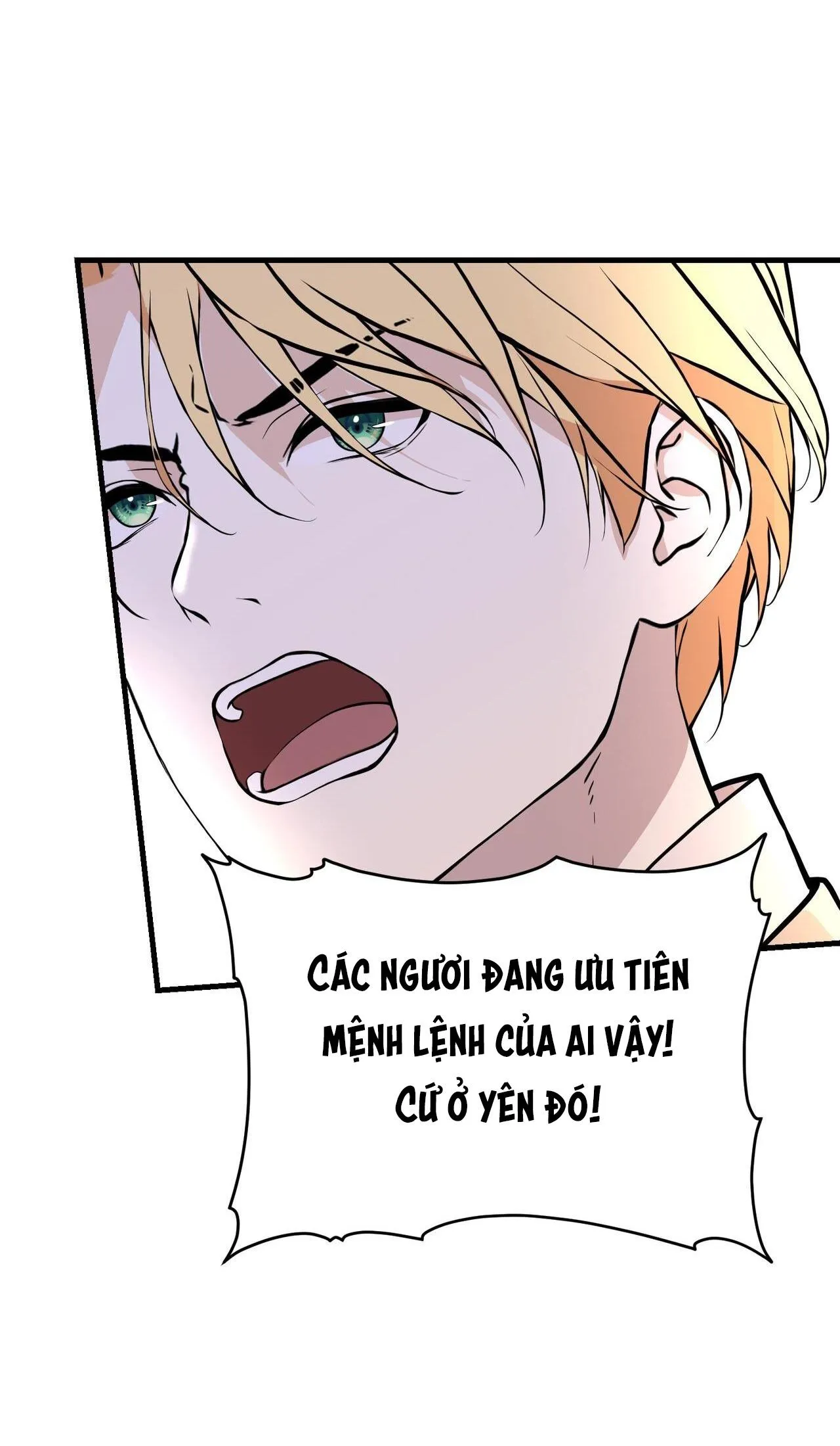 (ABO) ĐÁM CƯỚI HOÀNG GIA Chapter 7 Trang 24