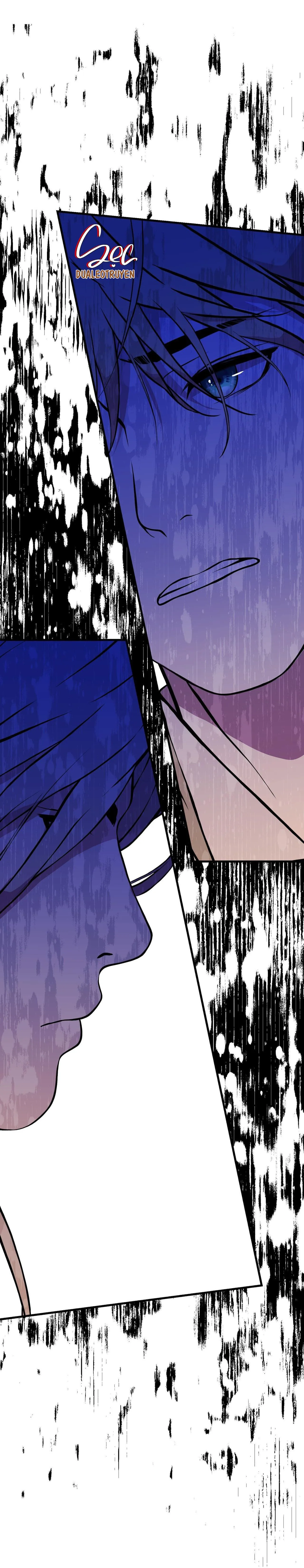 (ABO) ĐÁM CƯỚI HOÀNG GIA Chapter 7 Trang 28