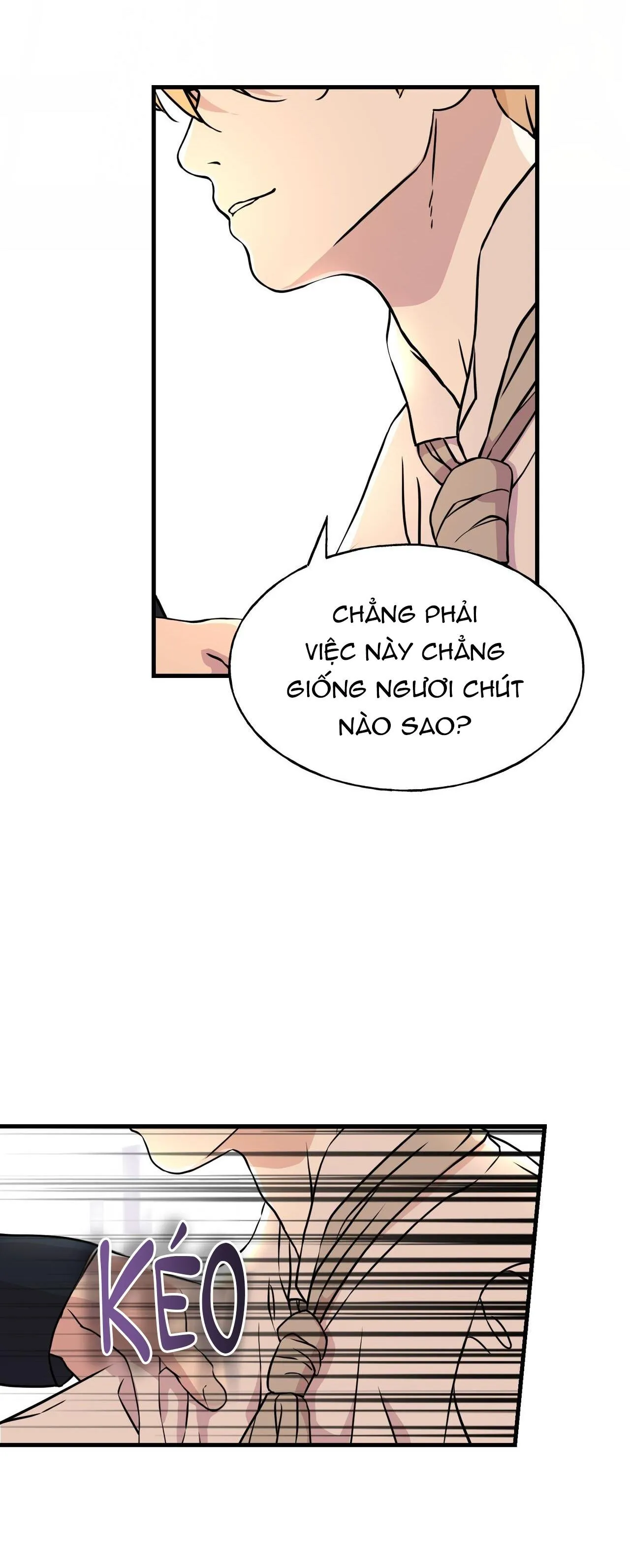 (ABO) ĐÁM CƯỚI HOÀNG GIA Chapter 7 Trang 30