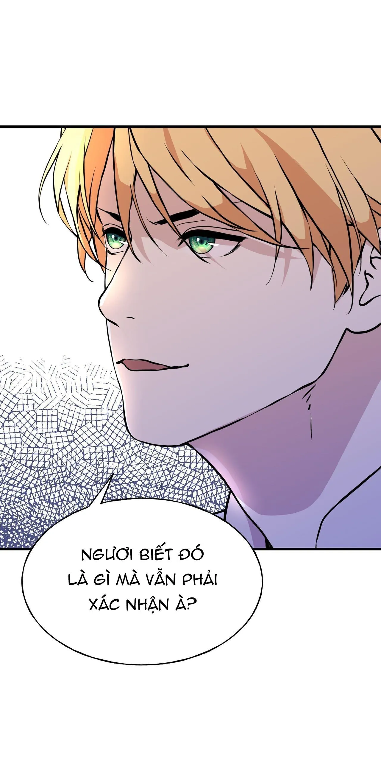 (ABO) ĐÁM CƯỚI HOÀNG GIA Chapter 7 Trang 35