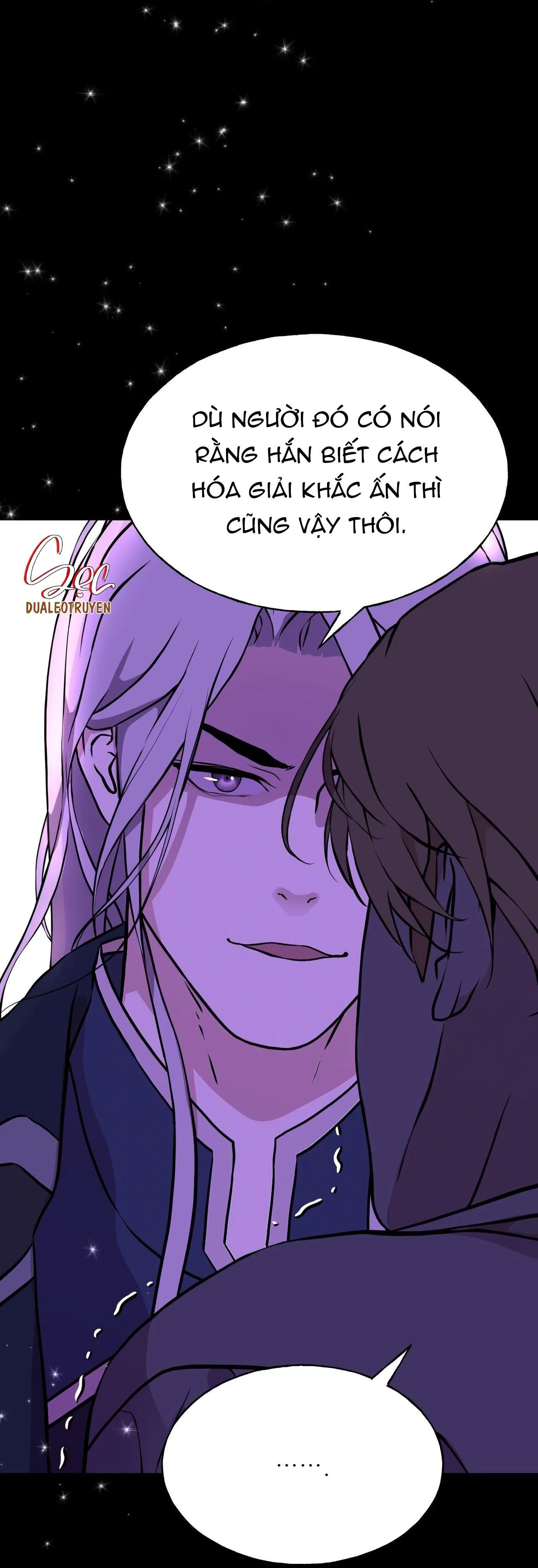 (ABO) ĐÁM CƯỚI HOÀNG GIA Chapter 7 Trang 40