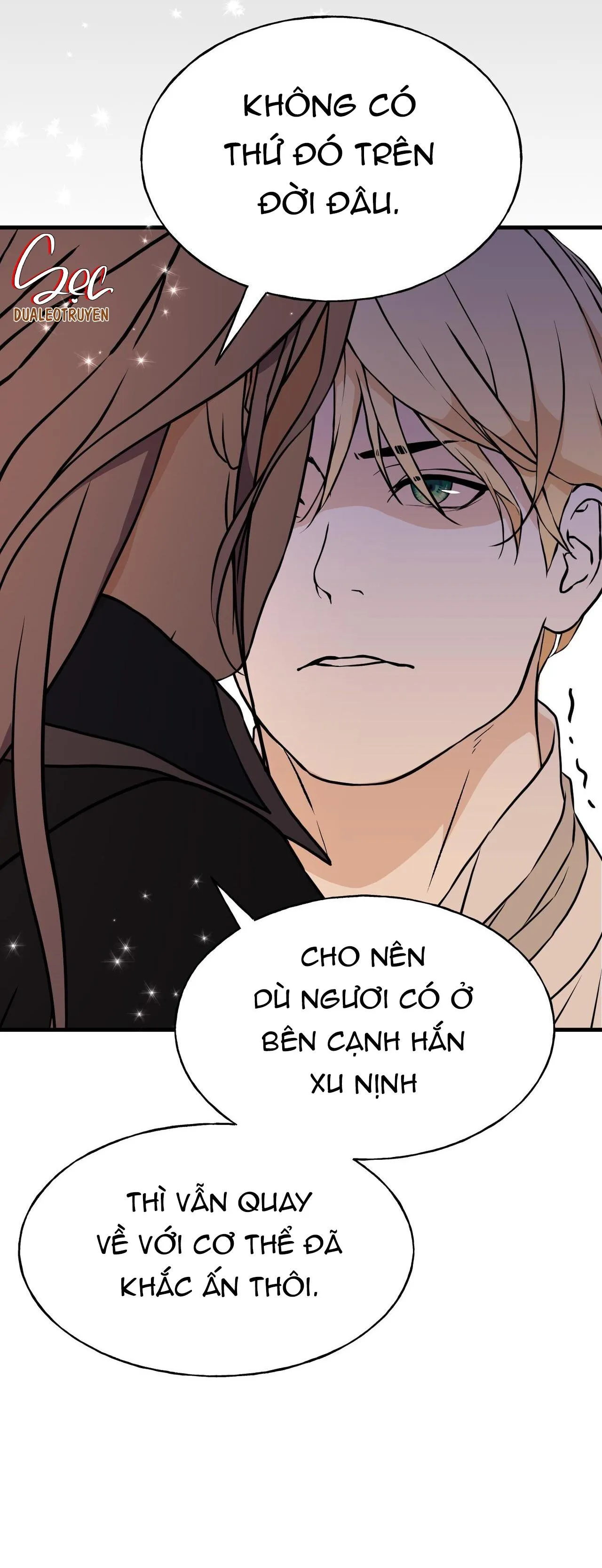 (ABO) ĐÁM CƯỚI HOÀNG GIA Chapter 7 Trang 42