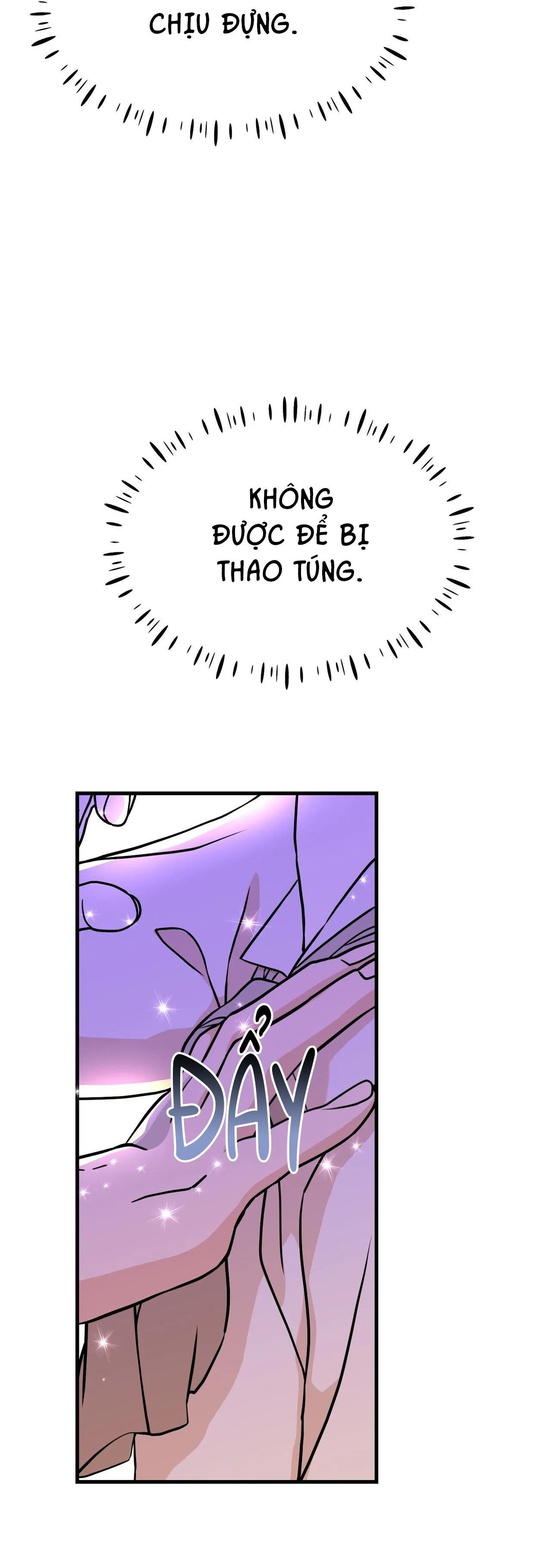 (ABO) ĐÁM CƯỚI HOÀNG GIA Chapter 7 Trang 47