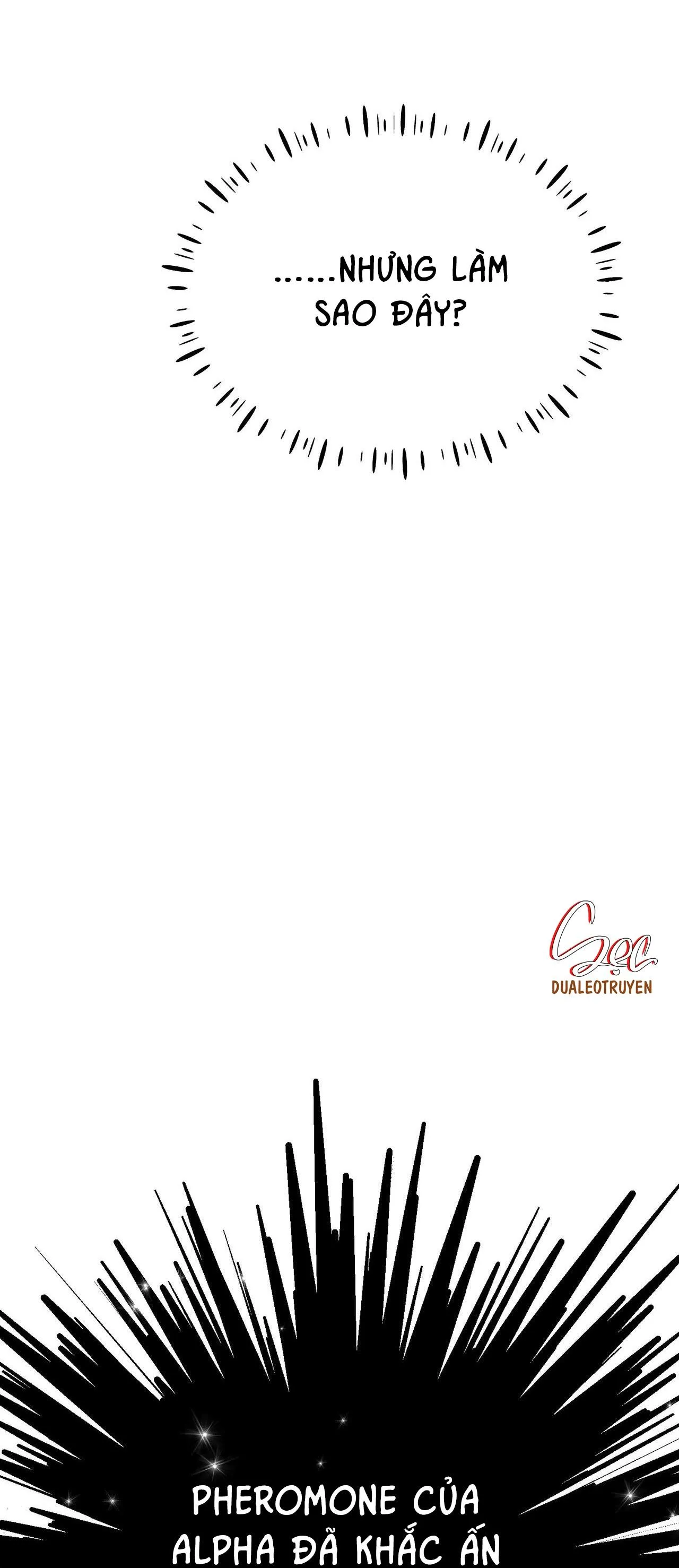 (ABO) ĐÁM CƯỚI HOÀNG GIA Chapter 7 Trang 48