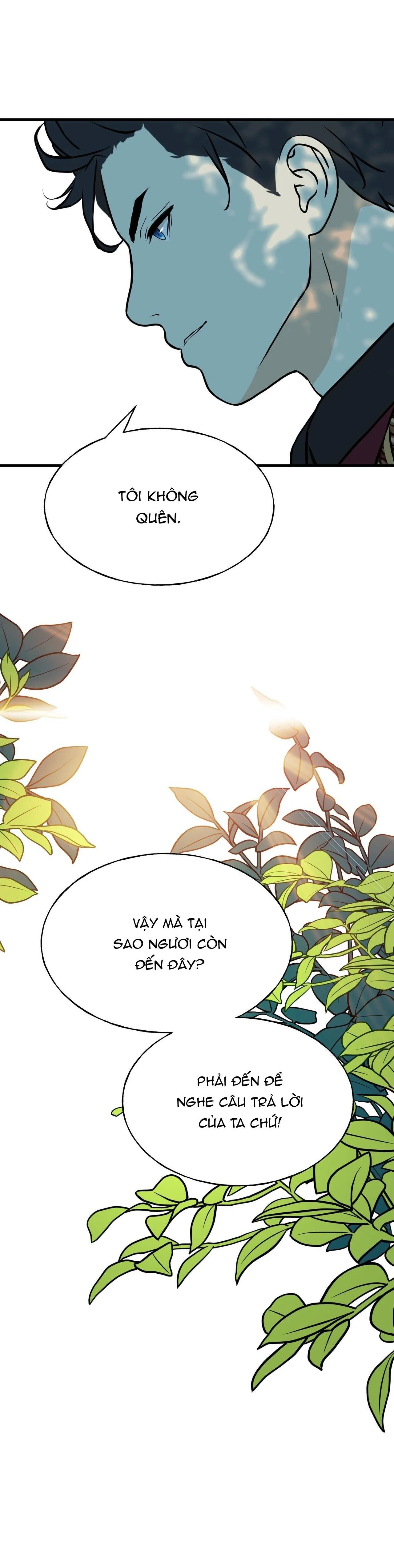 (ABO) ĐÁM CƯỚI HOÀNG GIA Chapter 8 Trang 19