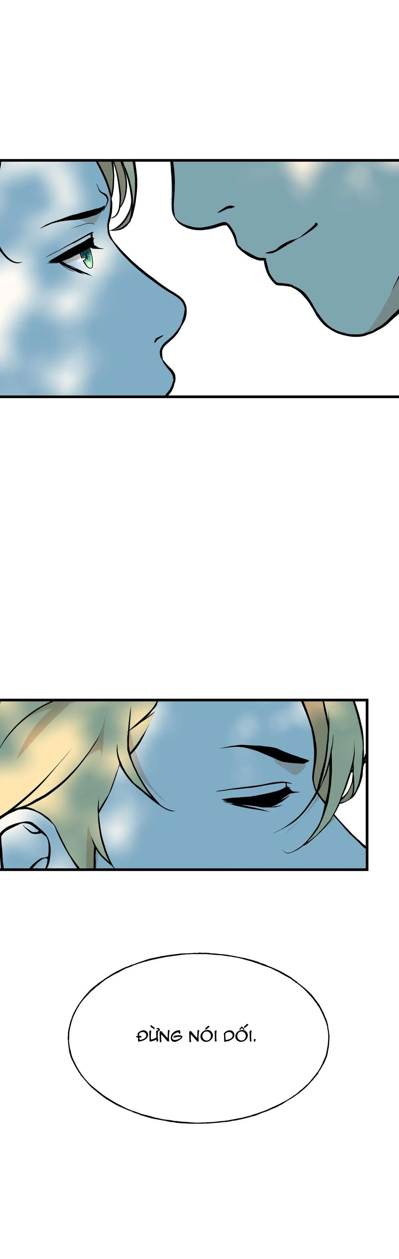 (ABO) ĐÁM CƯỚI HOÀNG GIA Chapter 8 Trang 25