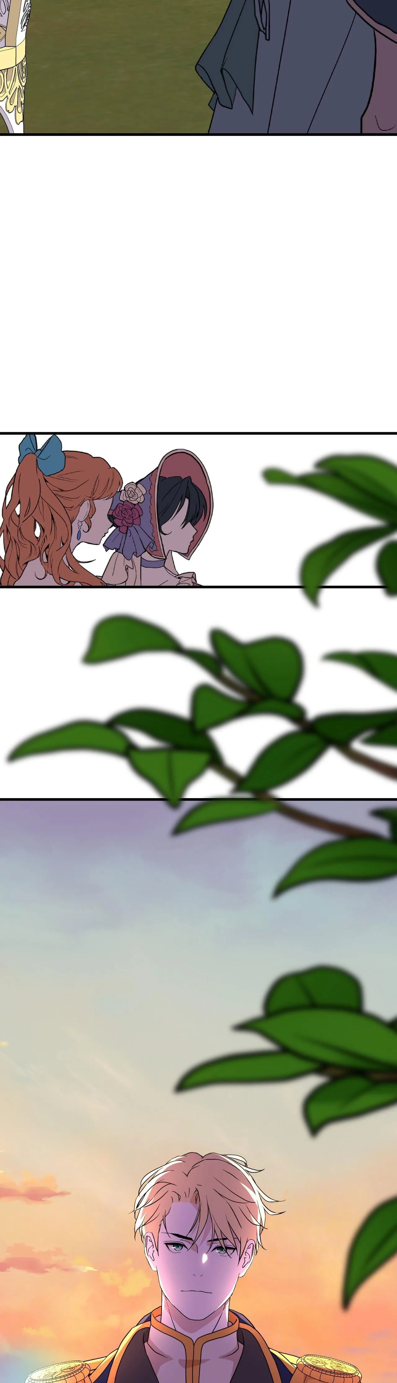 (ABO) ĐÁM CƯỚI HOÀNG GIA Chapter 9 Trang 12