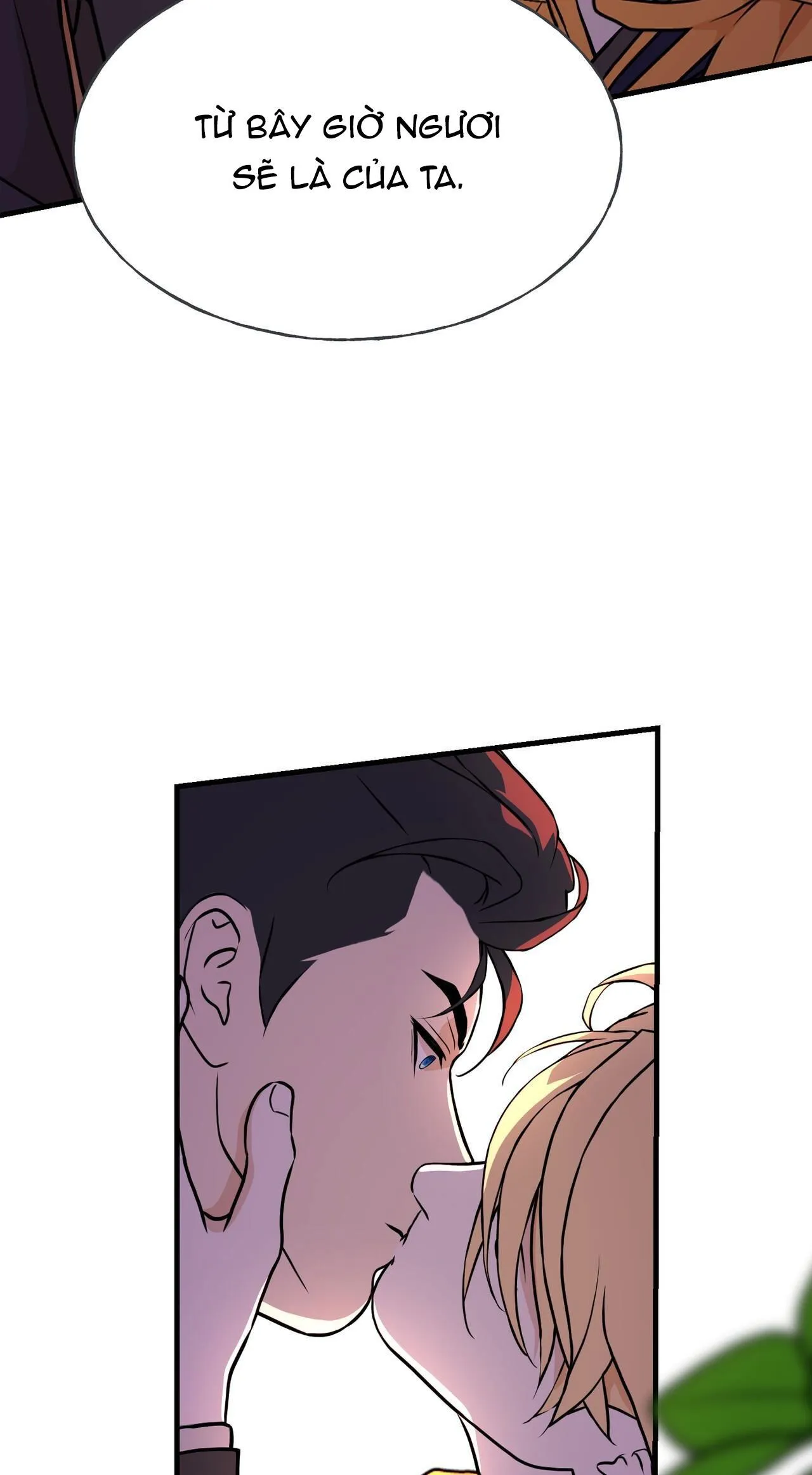 (ABO) ĐÁM CƯỚI HOÀNG GIA Chapter 9 Trang 37