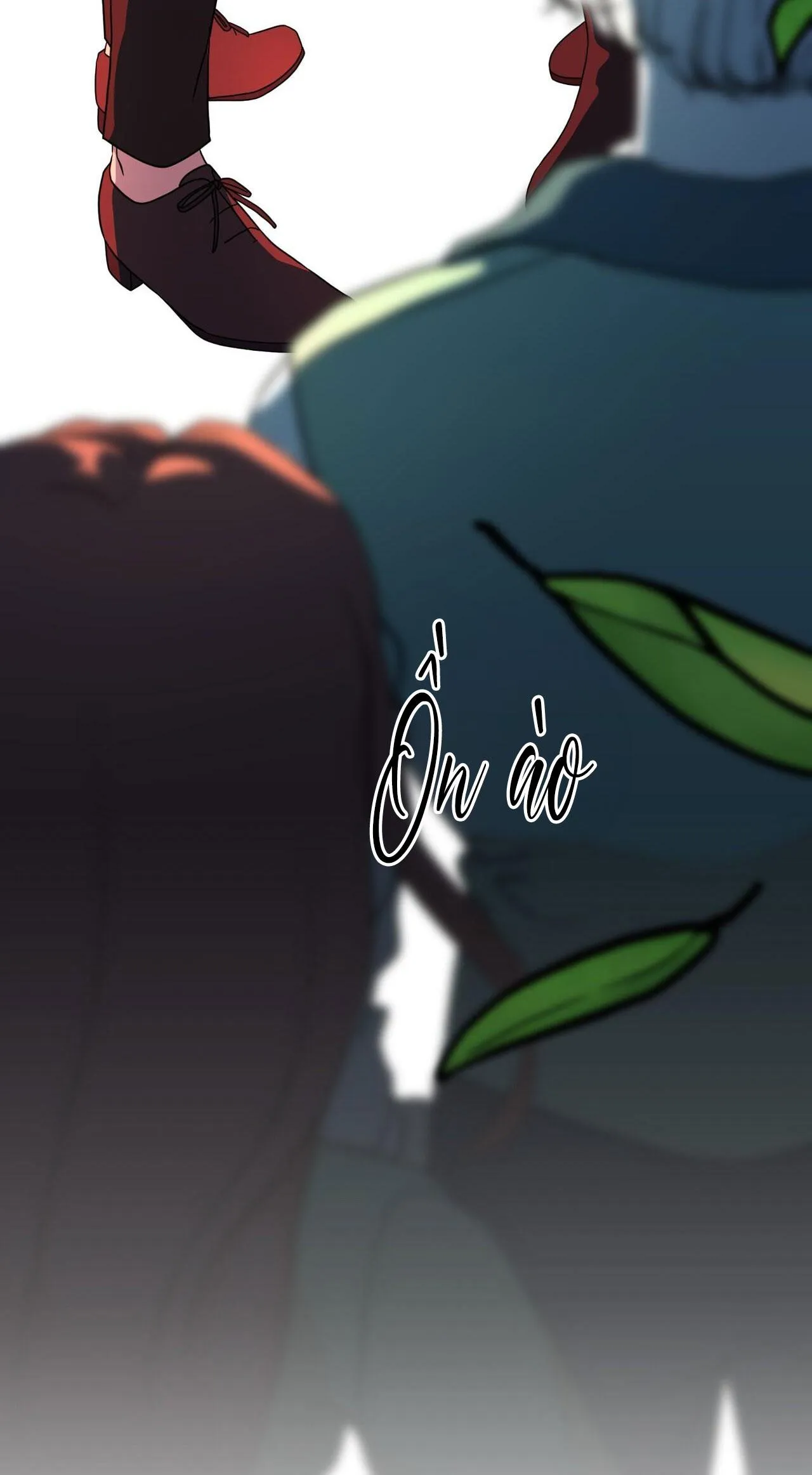 (ABO) ĐÁM CƯỚI HOÀNG GIA Chapter 9 Trang 40