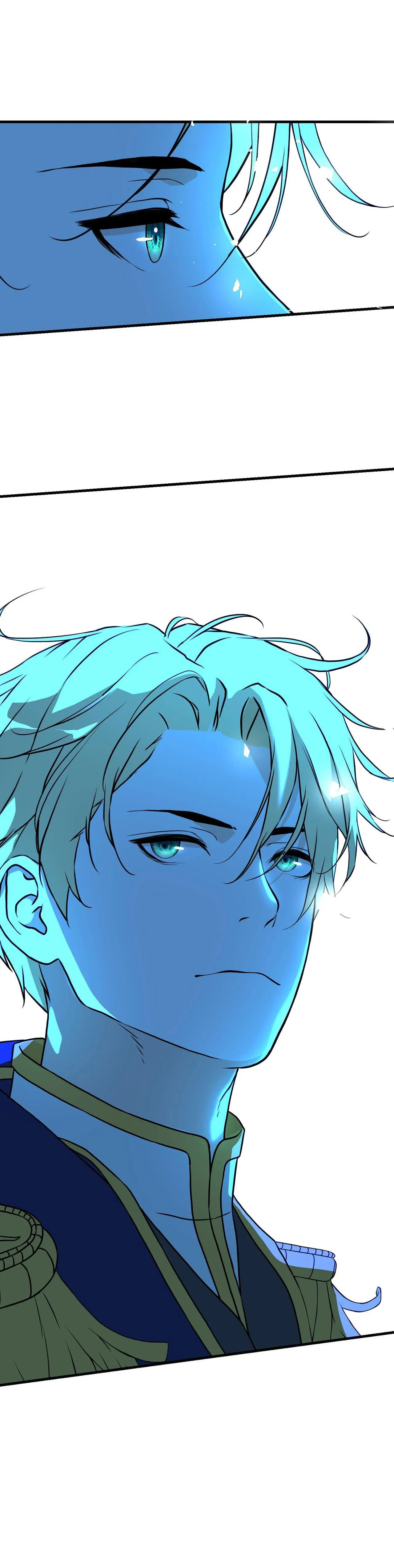 (ABO) ĐÁM CƯỚI HOÀNG GIA Chapter 10 Trang 10