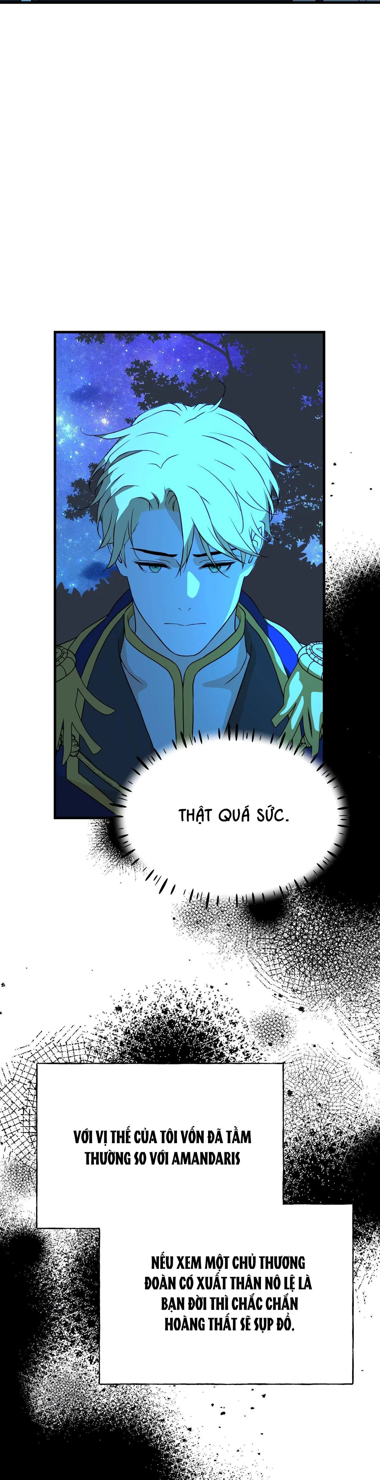 (ABO) ĐÁM CƯỚI HOÀNG GIA Chapter 10 Trang 16