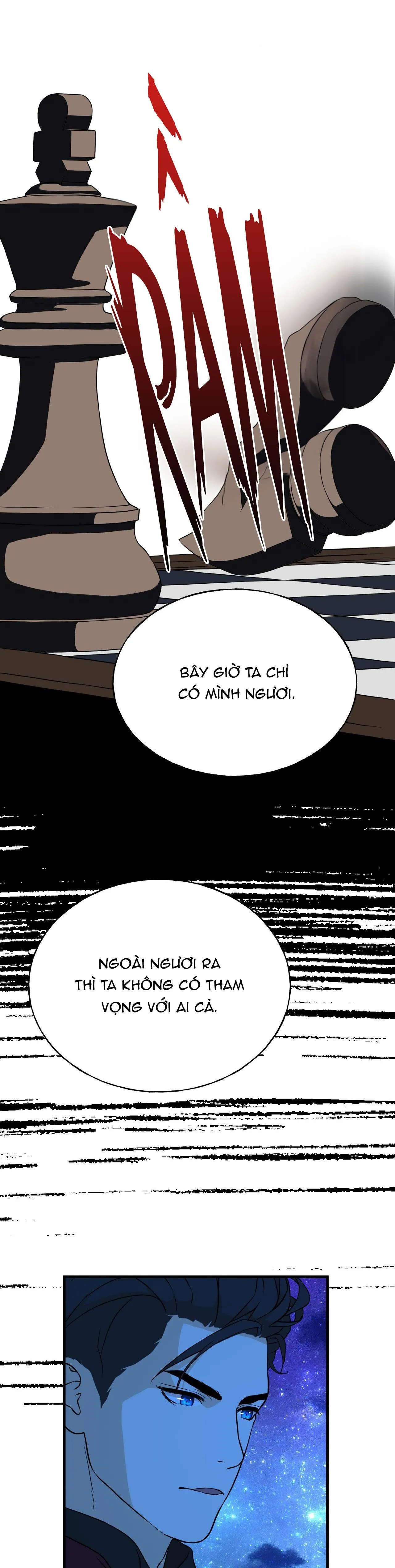 (ABO) ĐÁM CƯỚI HOÀNG GIA Chapter 10 Trang 20